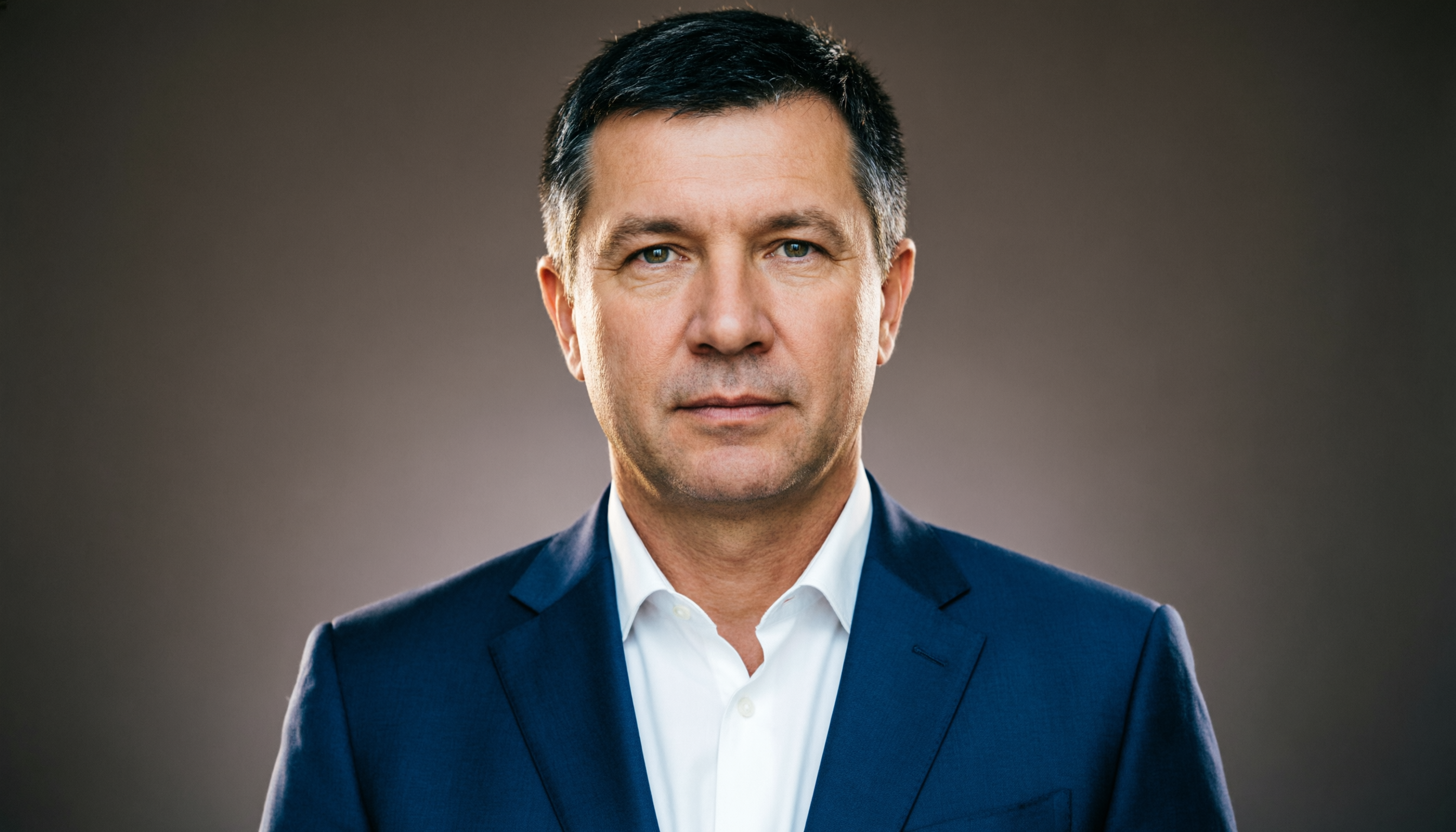 Александр Придворов